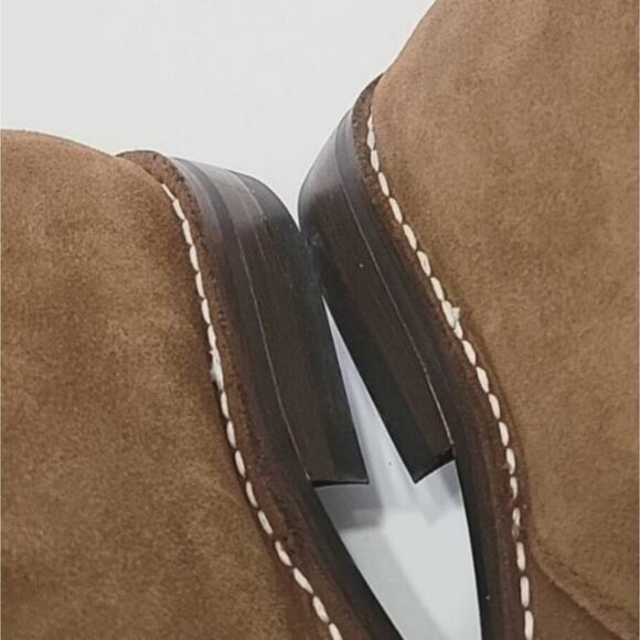 Thursday Boots Co. Scout Chukka Boots - Picture 5 of 12